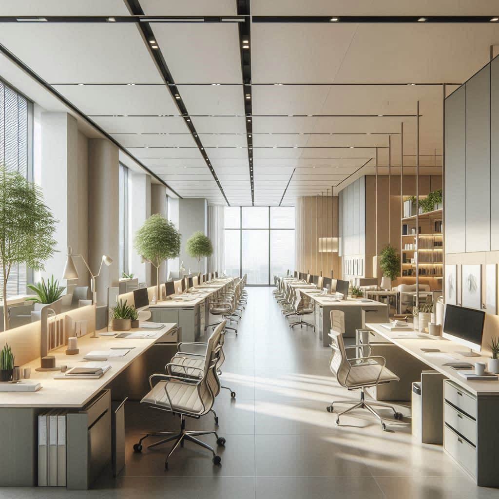 临江507创意园文章配图